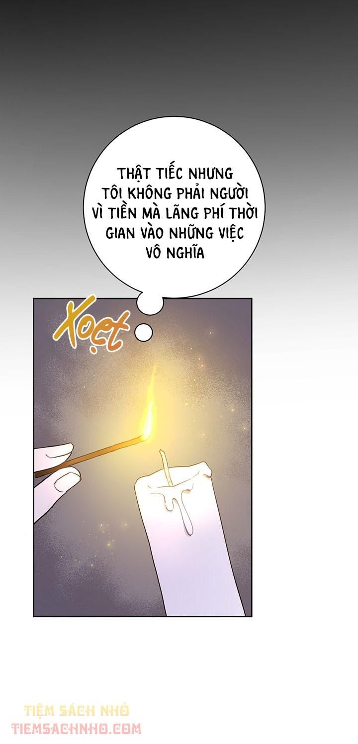 đọc truyện  [hết Ss1] Cuộc Sống Mới Của Công Nương Chương 2 ảnh 18 tại Thiên Thai Truyện