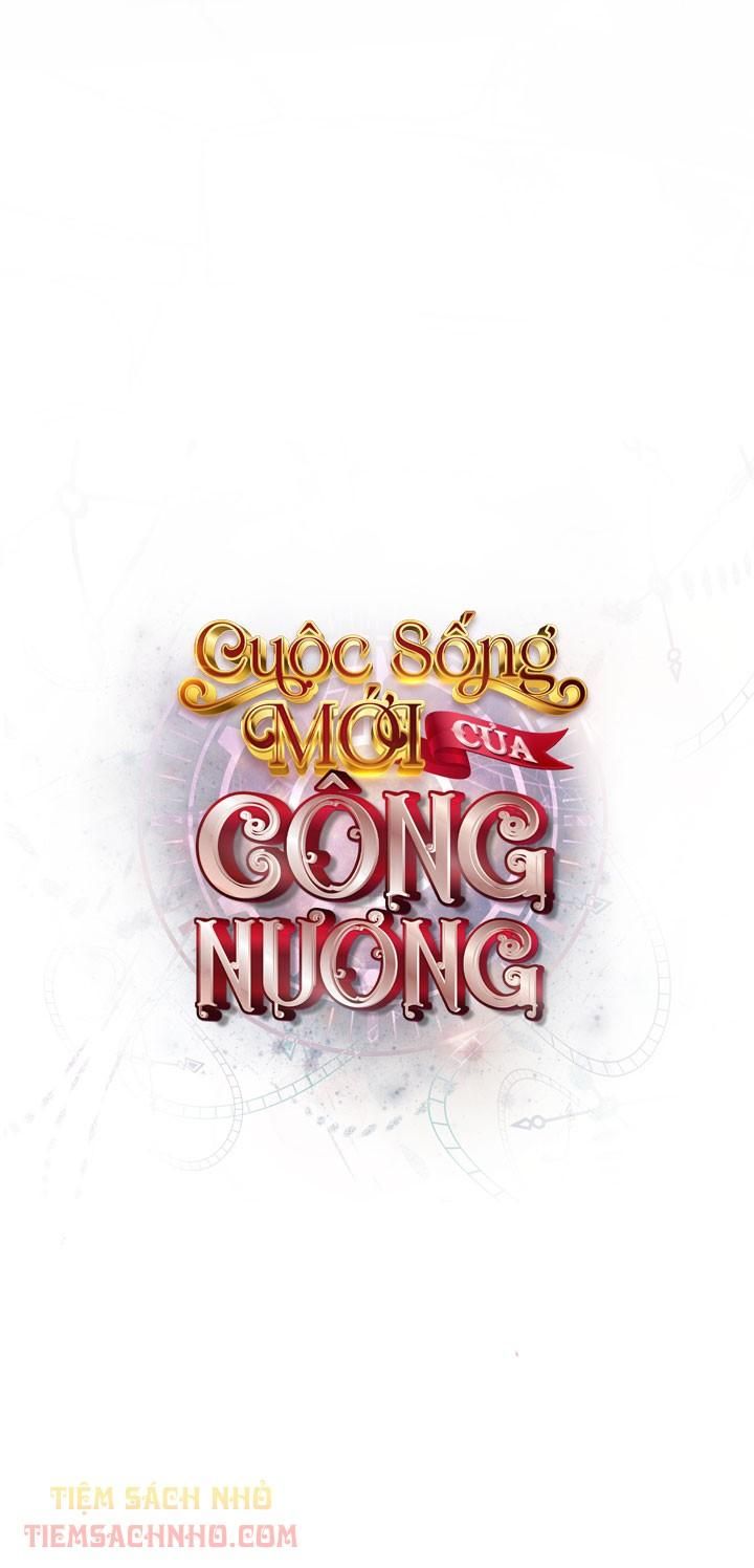 đọc truyện  [hết Ss1] Cuộc Sống Mới Của Công Nương Chương 2 ảnh 38 tại Thiên Thai Truyện