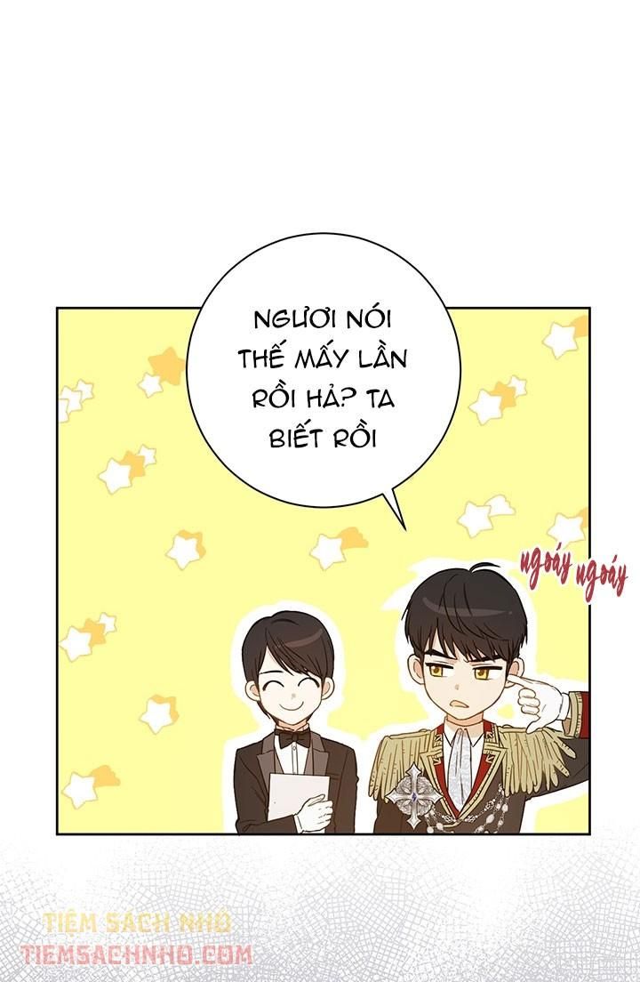 đọc truyện  [hết Ss1] Cuộc Sống Mới Của Công Nương Chương 2 ảnh 57 tại Thiên Thai Truyện