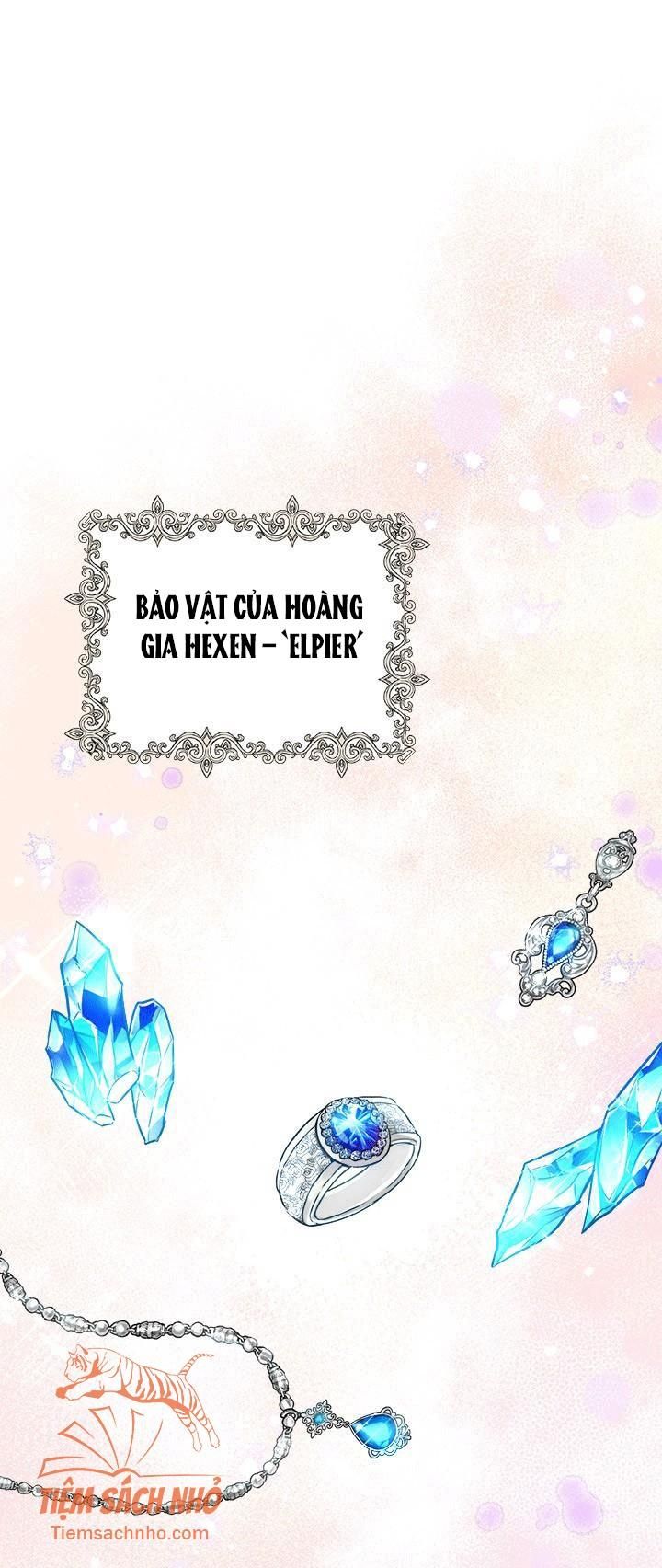 đọc truyện  [hết Ss1] Cuộc Sống Mới Của Công Nương Chương 24 ảnh 1 tại Thiên Thai Truyện