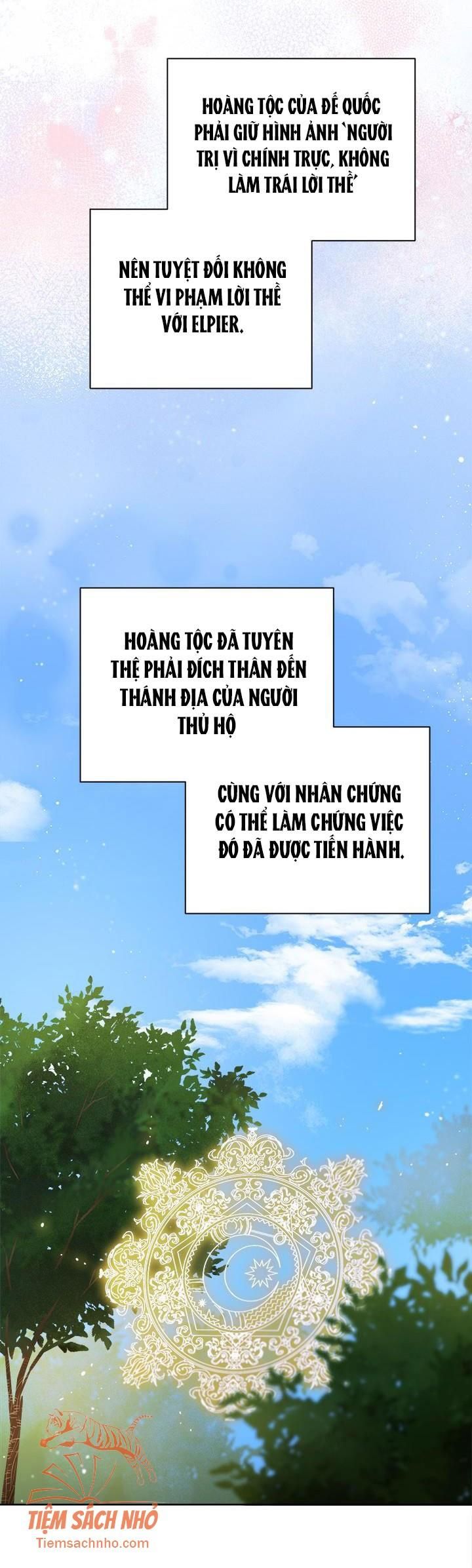 đọc truyện  [hết Ss1] Cuộc Sống Mới Của Công Nương Chương 24 ảnh 15 tại Thiên Thai Truyện