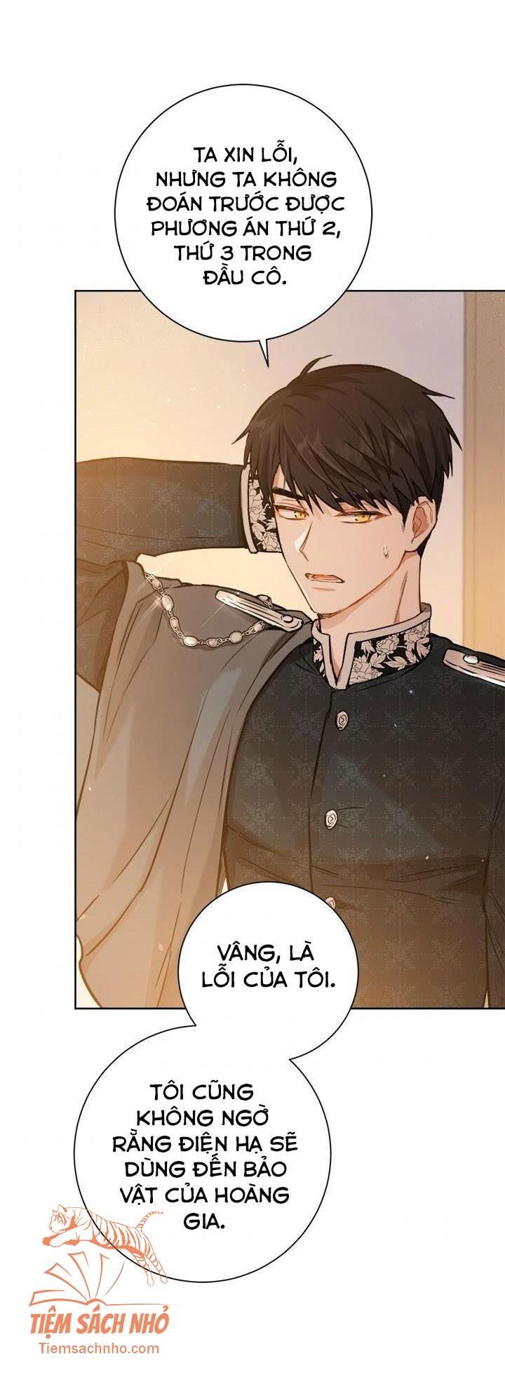 đọc truyện  [hết Ss1] Cuộc Sống Mới Của Công Nương Chương 24 ảnh 27 tại Thiên Thai Truyện