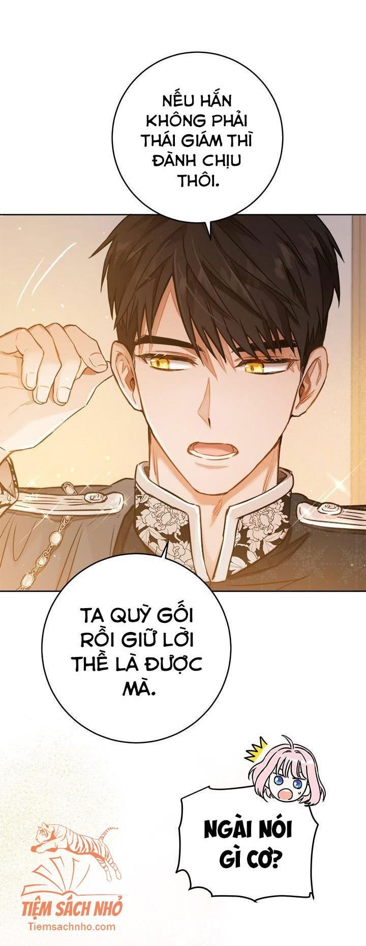 đọc truyện  [hết Ss1] Cuộc Sống Mới Của Công Nương Chương 24 ảnh 28 tại Thiên Thai Truyện