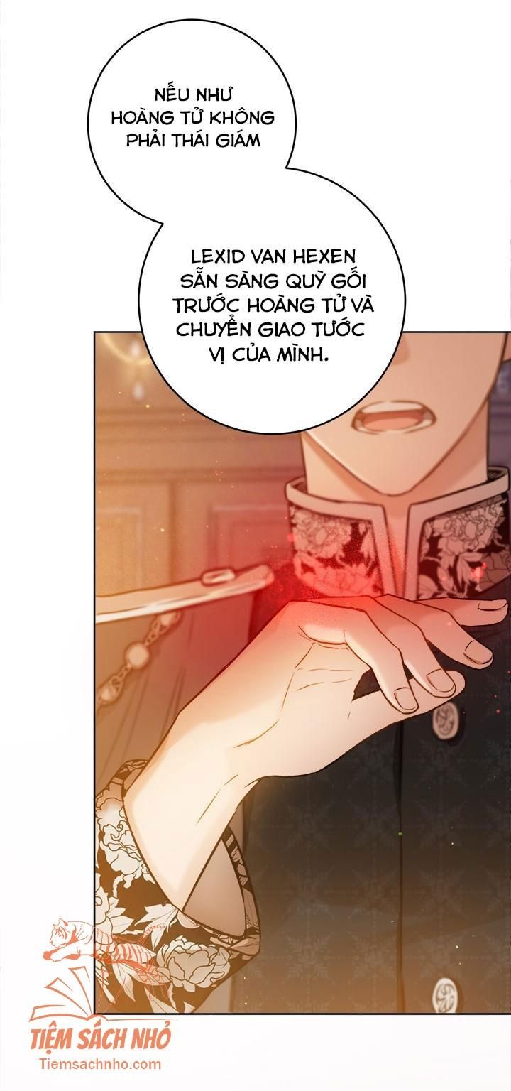 đọc truyện  [hết Ss1] Cuộc Sống Mới Của Công Nương Chương 24 ảnh 9 tại Thiên Thai Truyện