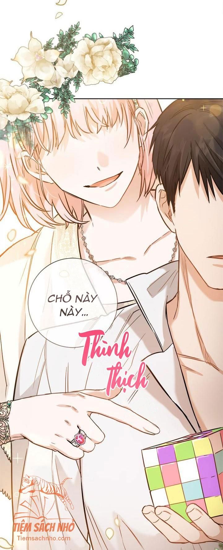 đọc truyện  [hết Ss1] Cuộc Sống Mới Của Công Nương Chương 26 ảnh 12 tại Thiên Thai Truyện