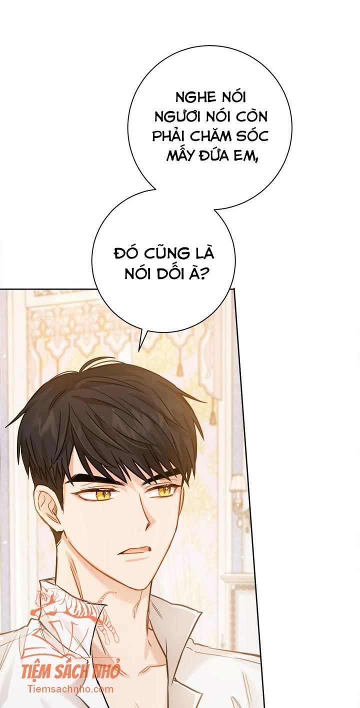 đọc truyện  [hết Ss1] Cuộc Sống Mới Của Công Nương Chương 26 ảnh 20 tại Thiên Thai Truyện