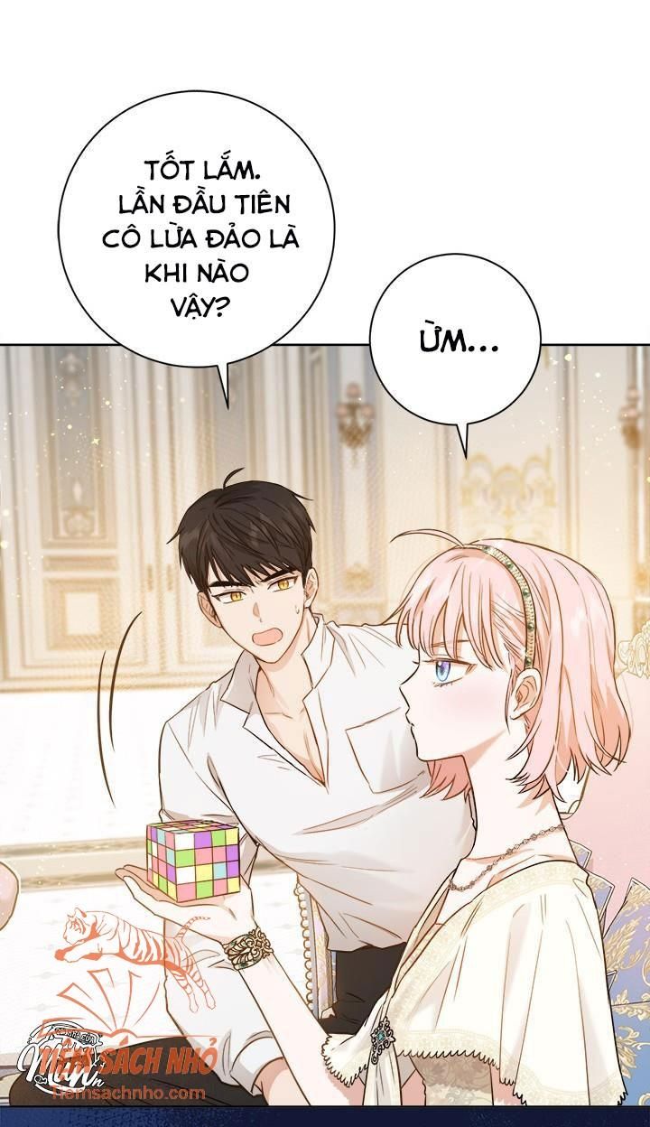 đọc truyện  [hết Ss1] Cuộc Sống Mới Của Công Nương Chương 26 ảnh 29 tại Thiên Thai Truyện