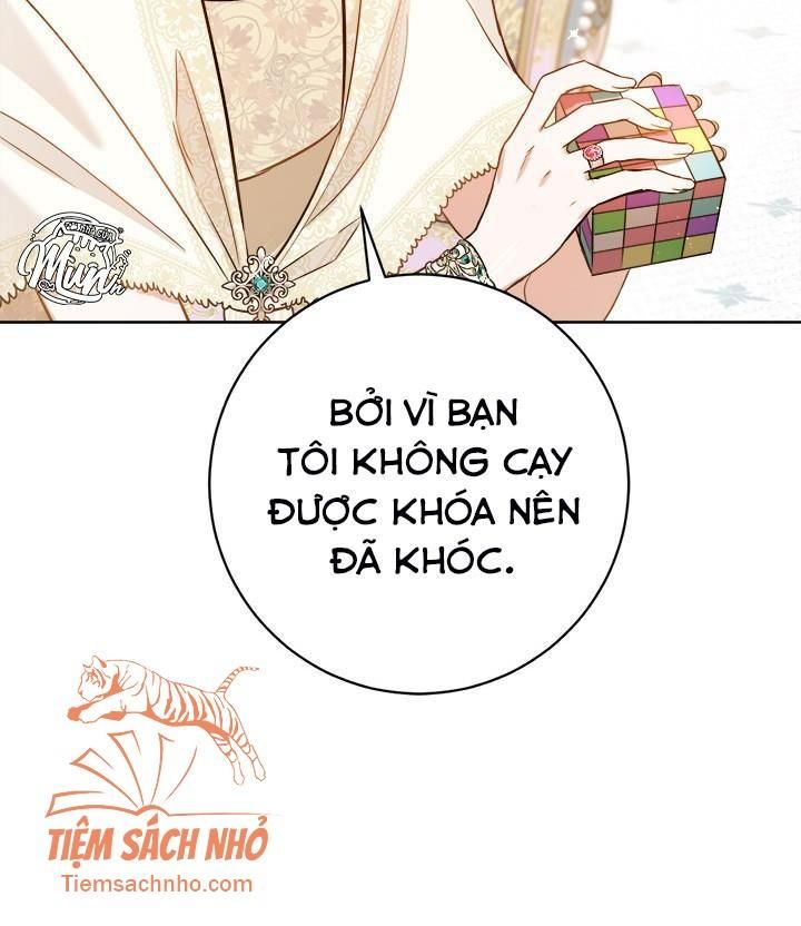đọc truyện  [hết Ss1] Cuộc Sống Mới Của Công Nương Chương 26 ảnh 33 tại Thiên Thai Truyện