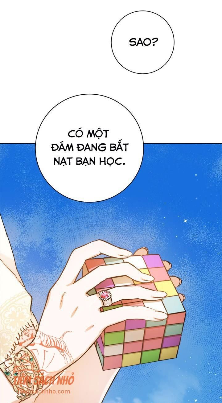 đọc truyện  [hết Ss1] Cuộc Sống Mới Của Công Nương Chương 26 ảnh 34 tại Thiên Thai Truyện