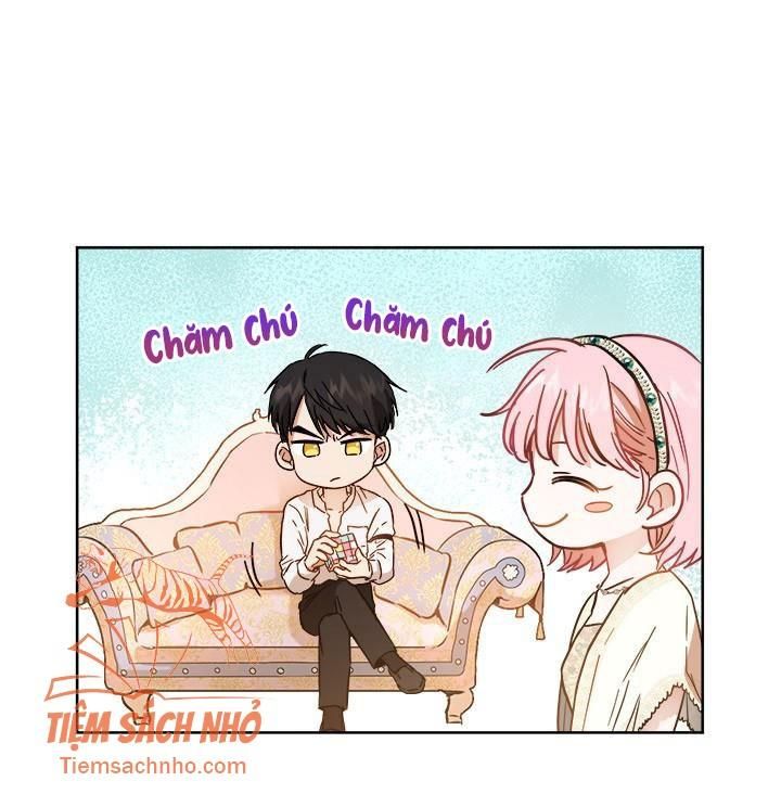 đọc truyện  [hết Ss1] Cuộc Sống Mới Của Công Nương Chương 26 ảnh 5 tại Thiên Thai Truyện