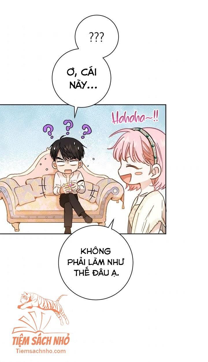 đọc truyện  [hết Ss1] Cuộc Sống Mới Của Công Nương Chương 26 ảnh 6 tại Thiên Thai Truyện