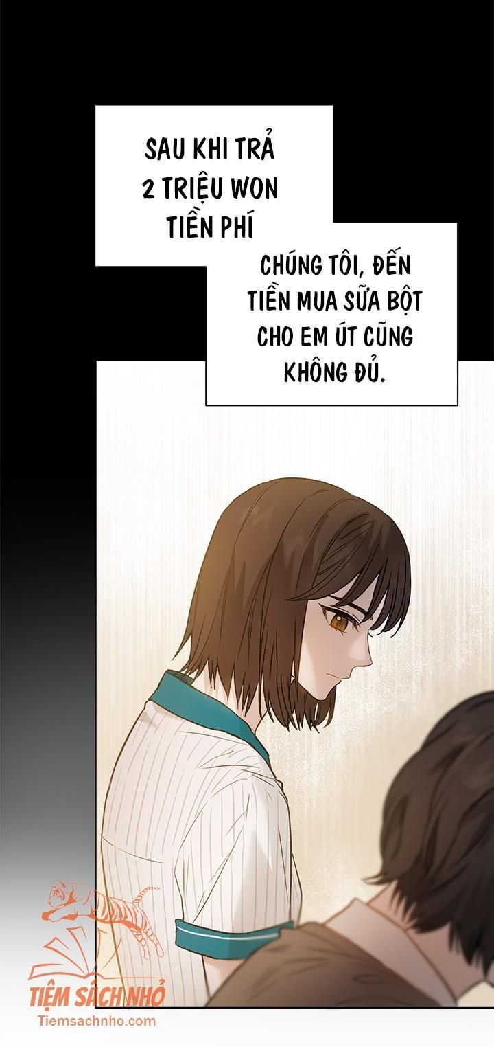 đọc truyện  [hết Ss1] Cuộc Sống Mới Của Công Nương Chương 27 ảnh 12 tại Thiên Thai Truyện