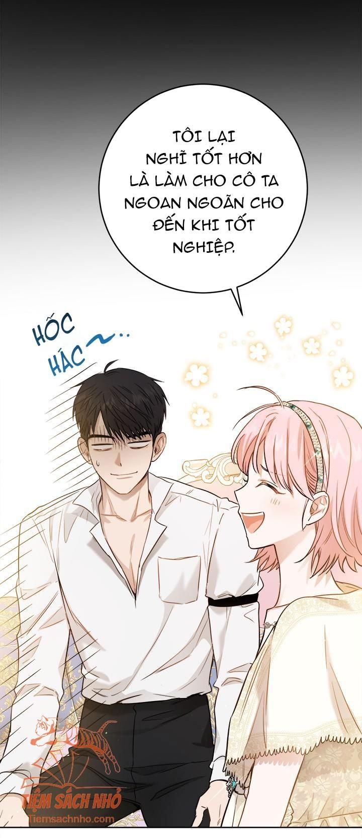 đọc truyện  [hết Ss1] Cuộc Sống Mới Của Công Nương Chương 27 ảnh 29 tại Thiên Thai Truyện