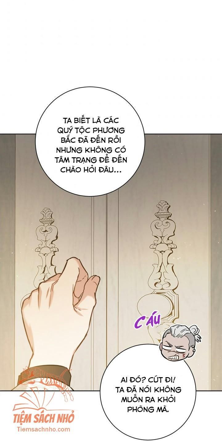 đọc truyện  [hết Ss1] Cuộc Sống Mới Của Công Nương Chương 28 ảnh 35 tại Thiên Thai Truyện