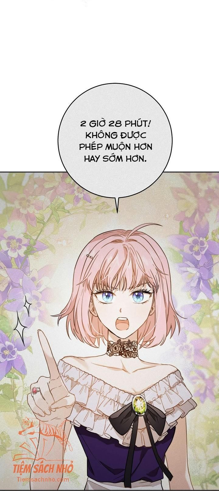 đọc truyện  [hết Ss1] Cuộc Sống Mới Của Công Nương Chương 28 ảnh 41 tại Thiên Thai Truyện