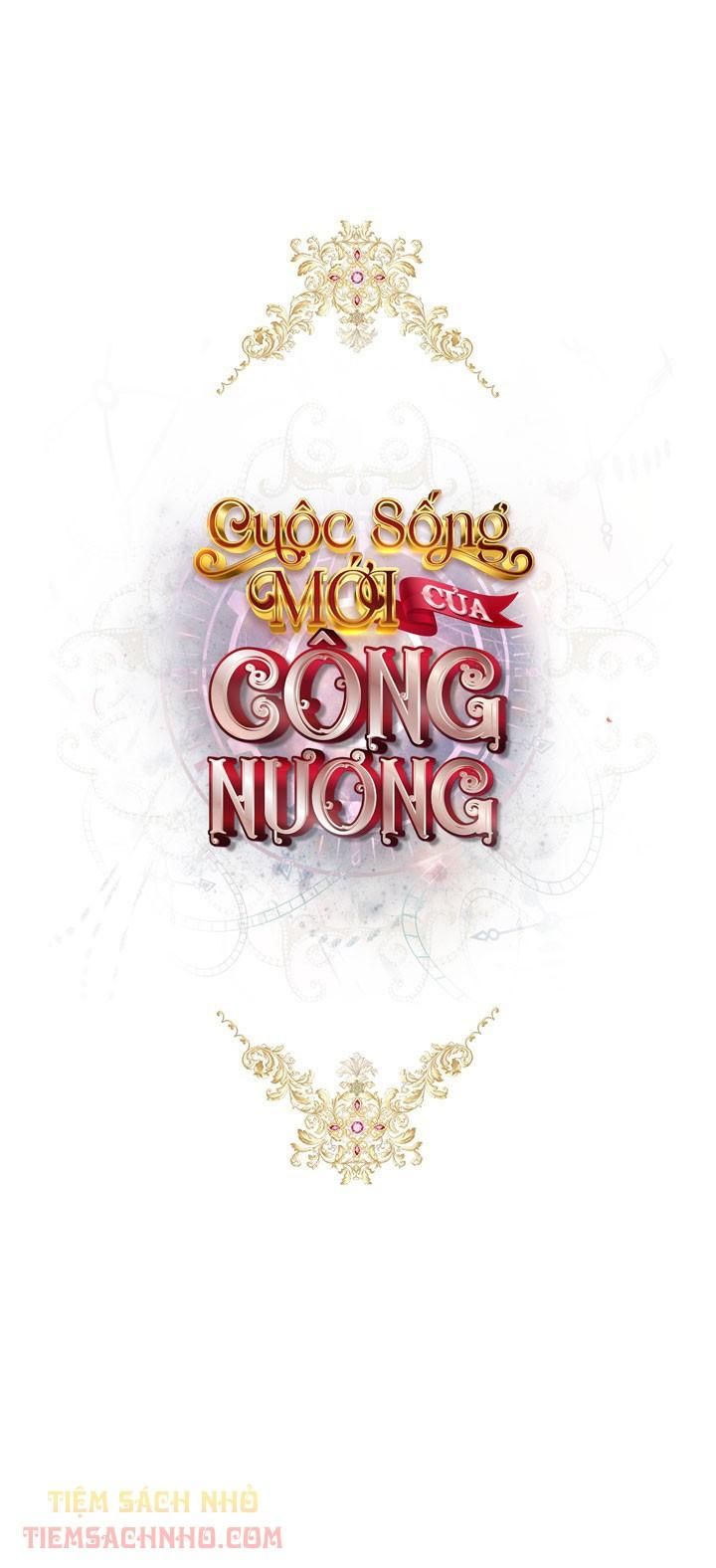 đọc truyện  [hết Ss1] Cuộc Sống Mới Của Công Nương Chương 3 ảnh 1 tại Thiên Thai Truyện