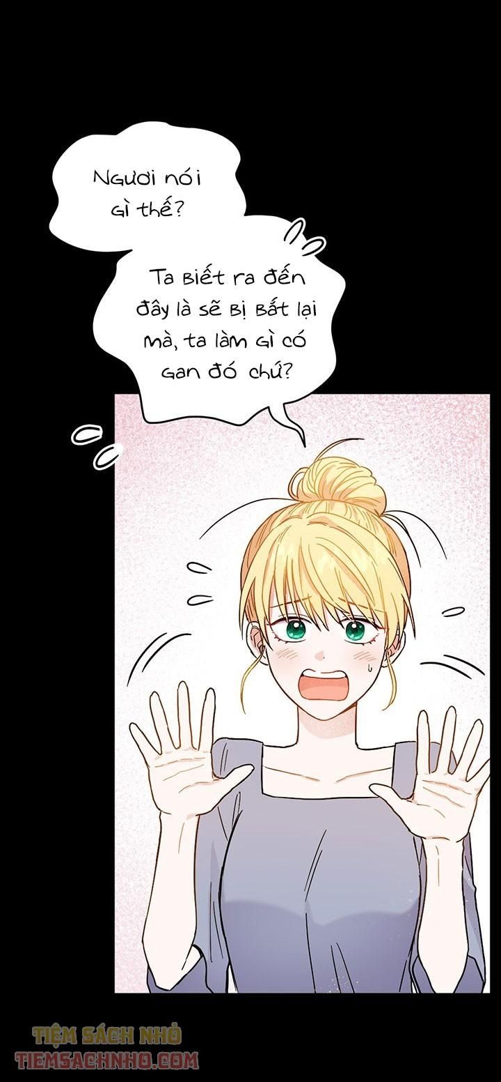 đọc truyện  [hết Ss1] Cuộc Sống Mới Của Công Nương Chương 3 ảnh 18 tại Thiên Thai Truyện