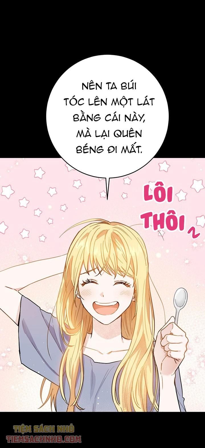 đọc truyện  [hết Ss1] Cuộc Sống Mới Của Công Nương Chương 3 ảnh 21 tại Thiên Thai Truyện