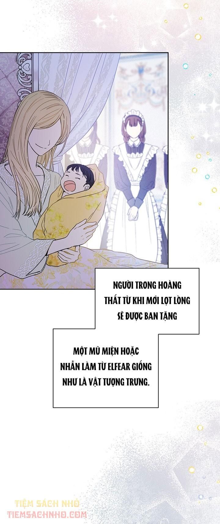 đọc truyện  [hết Ss1] Cuộc Sống Mới Của Công Nương Chương 3 ảnh 46 tại Thiên Thai Truyện