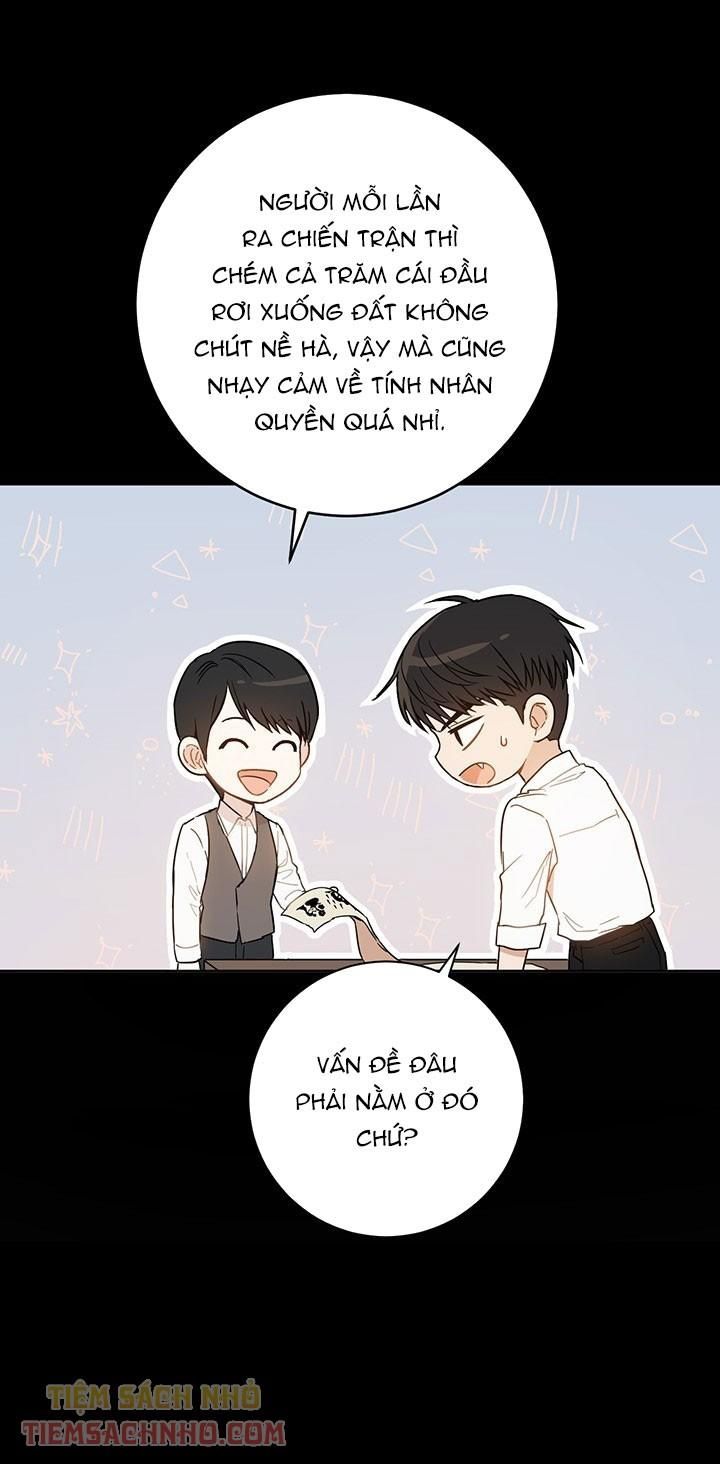đọc truyện  [hết Ss1] Cuộc Sống Mới Của Công Nương Chương 3 ảnh 64 tại Thiên Thai Truyện