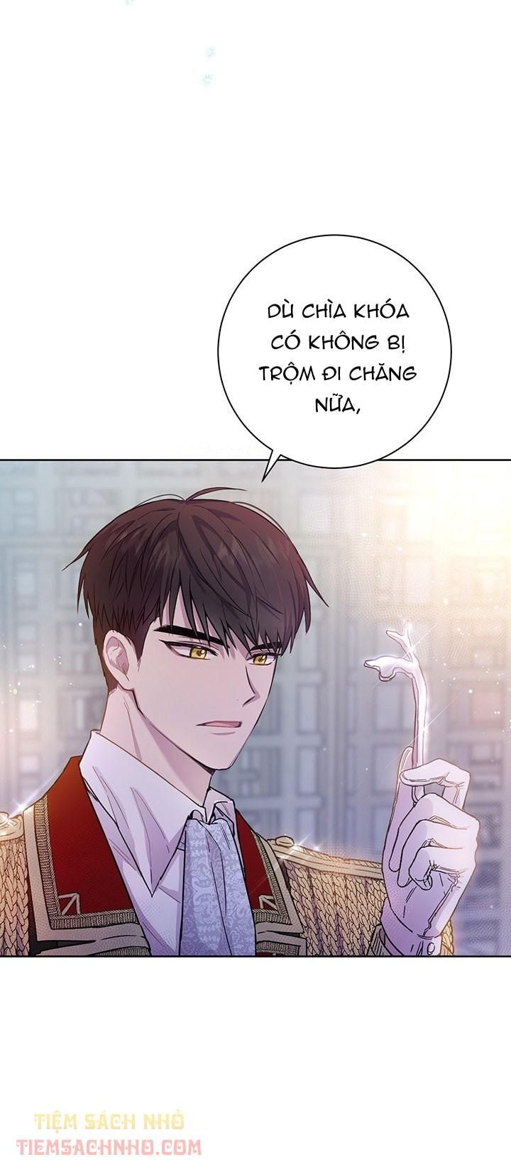đọc truyện  [hết Ss1] Cuộc Sống Mới Của Công Nương Chương 3 ảnh 9 tại Thiên Thai Truyện