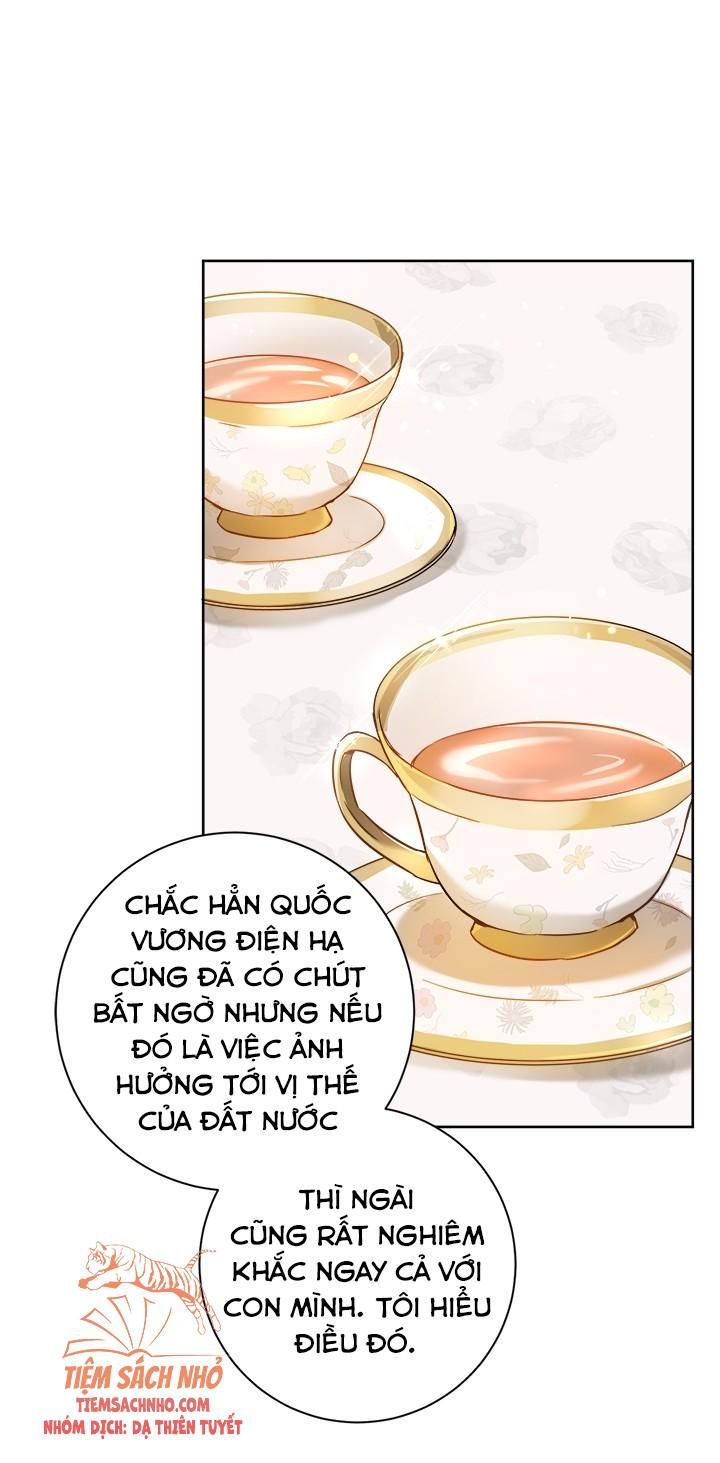 đọc truyện  [hết Ss1] Cuộc Sống Mới Của Công Nương Chương 30 ảnh 11 tại Thiên Thai Truyện