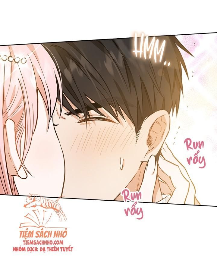 đọc truyện  [hết Ss1] Cuộc Sống Mới Của Công Nương Chương 32 ảnh 35 tại Giả Dược