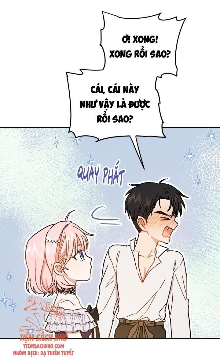 đọc truyện  [hết Ss1] Cuộc Sống Mới Của Công Nương Chương 32 ảnh 46 tại Giả Dược