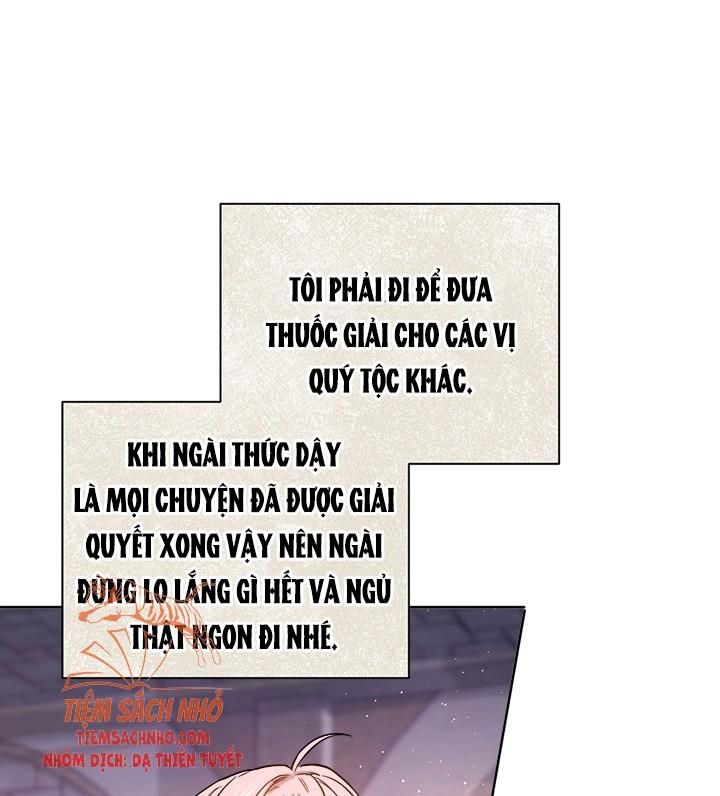 đọc truyện  [hết Ss1] Cuộc Sống Mới Của Công Nương Chương 32 ảnh 51 tại Giả Dược
