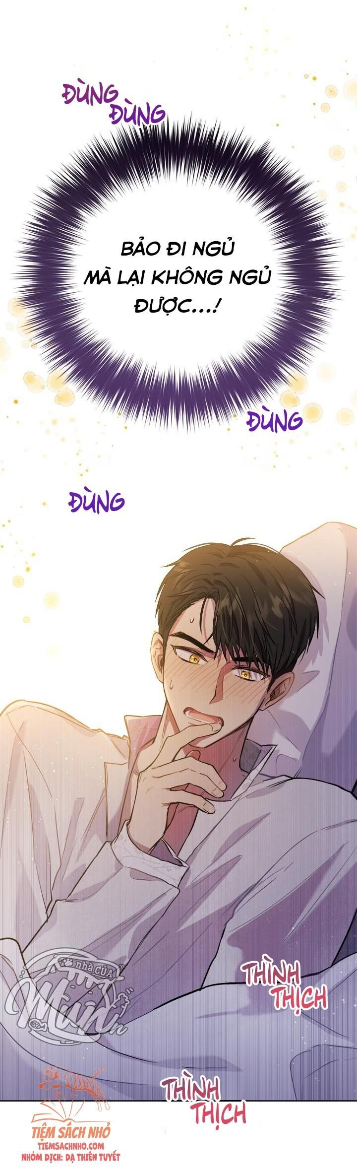 đọc truyện  [hết Ss1] Cuộc Sống Mới Của Công Nương Chương 33 ảnh 2 tại Thiên Thai Truyện