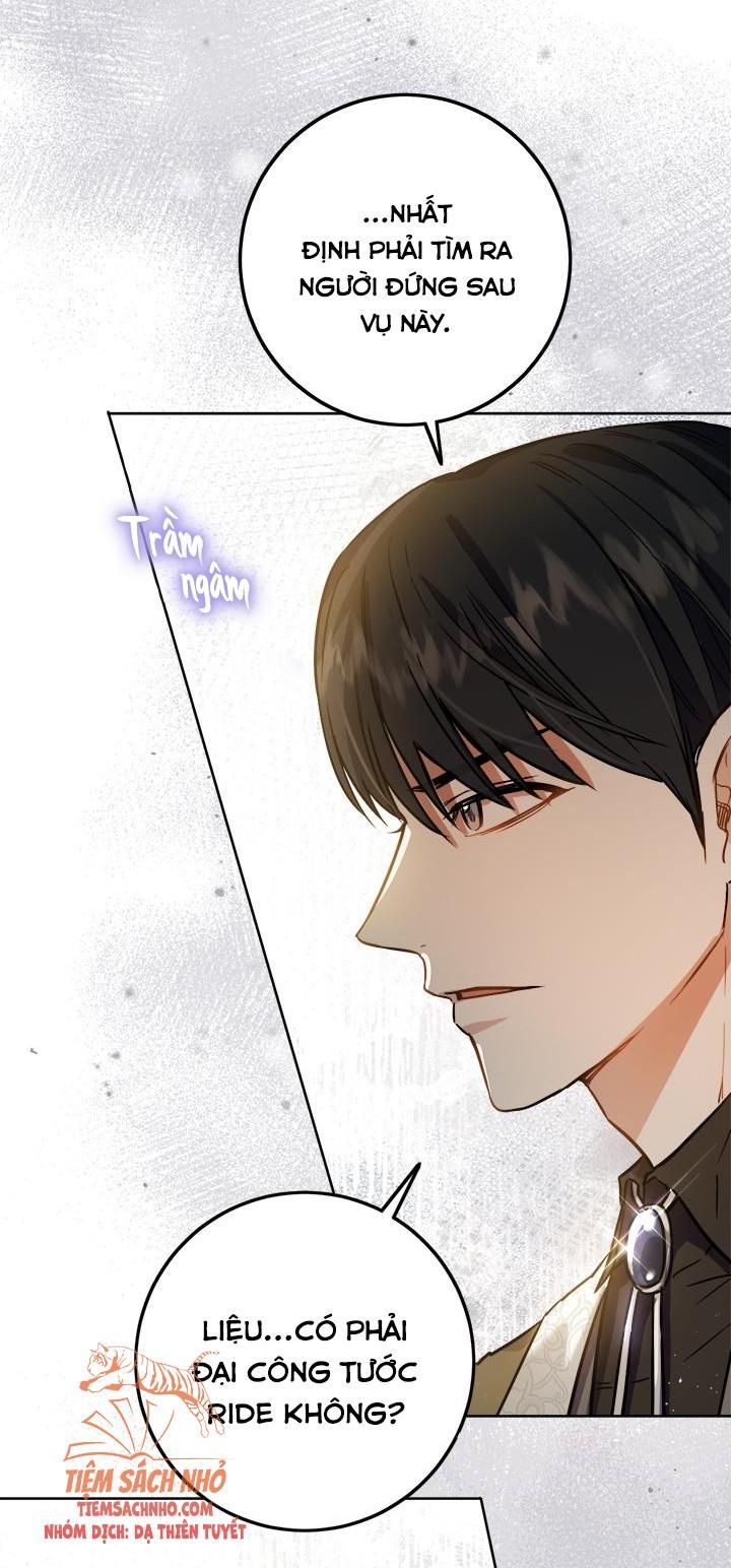 đọc truyện  [hết Ss1] Cuộc Sống Mới Của Công Nương Chương 33 ảnh 20 tại Thiên Thai Truyện