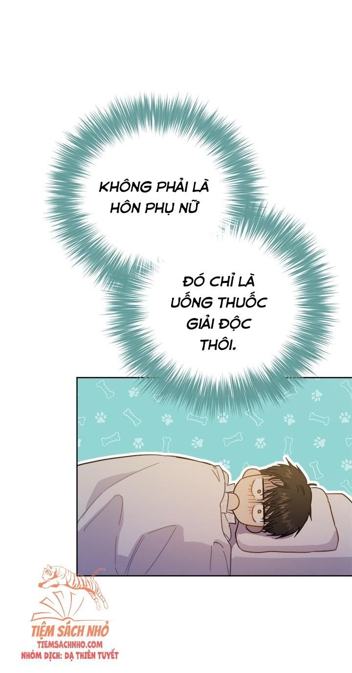 đọc truyện  [hết Ss1] Cuộc Sống Mới Của Công Nương Chương 33 ảnh 3 tại Thiên Thai Truyện