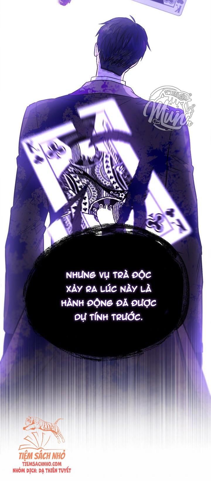 đọc truyện  [hết Ss1] Cuộc Sống Mới Của Công Nương Chương 33 ảnh 32 tại Thiên Thai Truyện