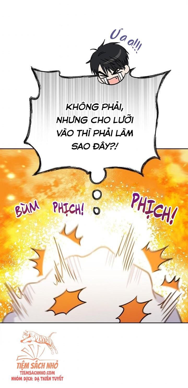 đọc truyện  [hết Ss1] Cuộc Sống Mới Của Công Nương Chương 33 ảnh 5 tại Thiên Thai Truyện