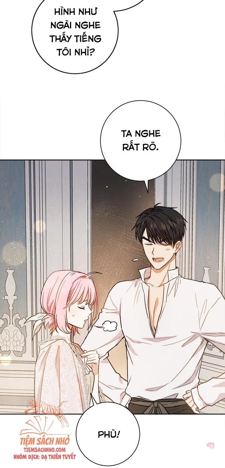 đọc truyện  [hết Ss1] Cuộc Sống Mới Của Công Nương Chương 33 ảnh 42 tại Thiên Thai Truyện