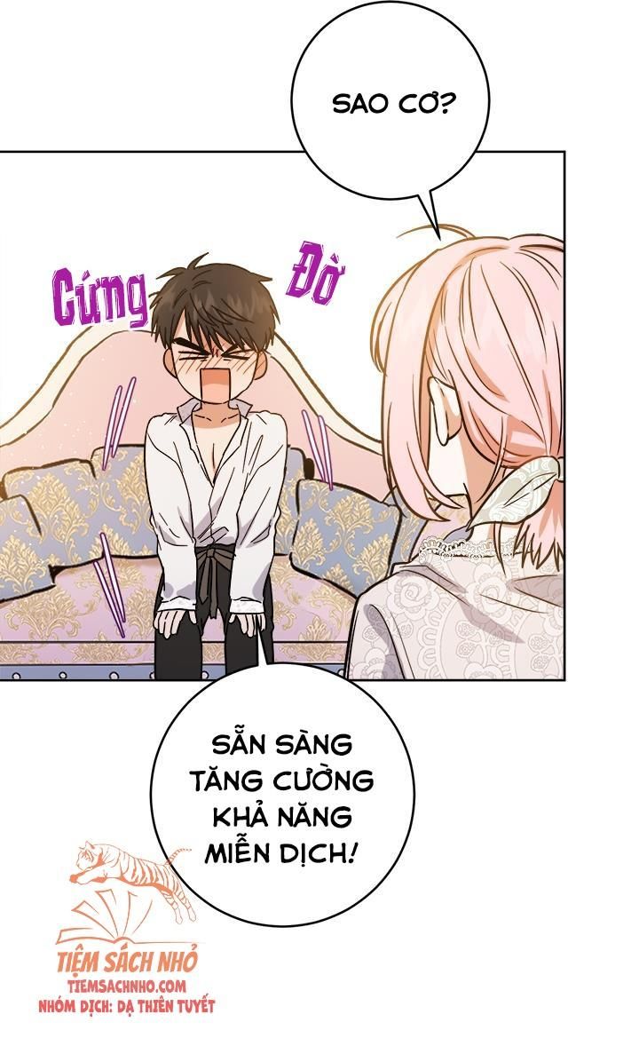 đọc truyện  [hết Ss1] Cuộc Sống Mới Của Công Nương Chương 34 ảnh 21 tại Thiên Thai Truyện