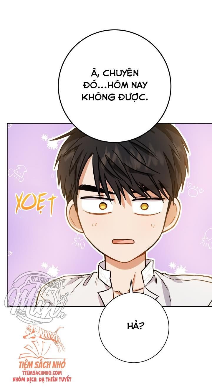 đọc truyện  [hết Ss1] Cuộc Sống Mới Của Công Nương Chương 34 ảnh 22 tại Thiên Thai Truyện