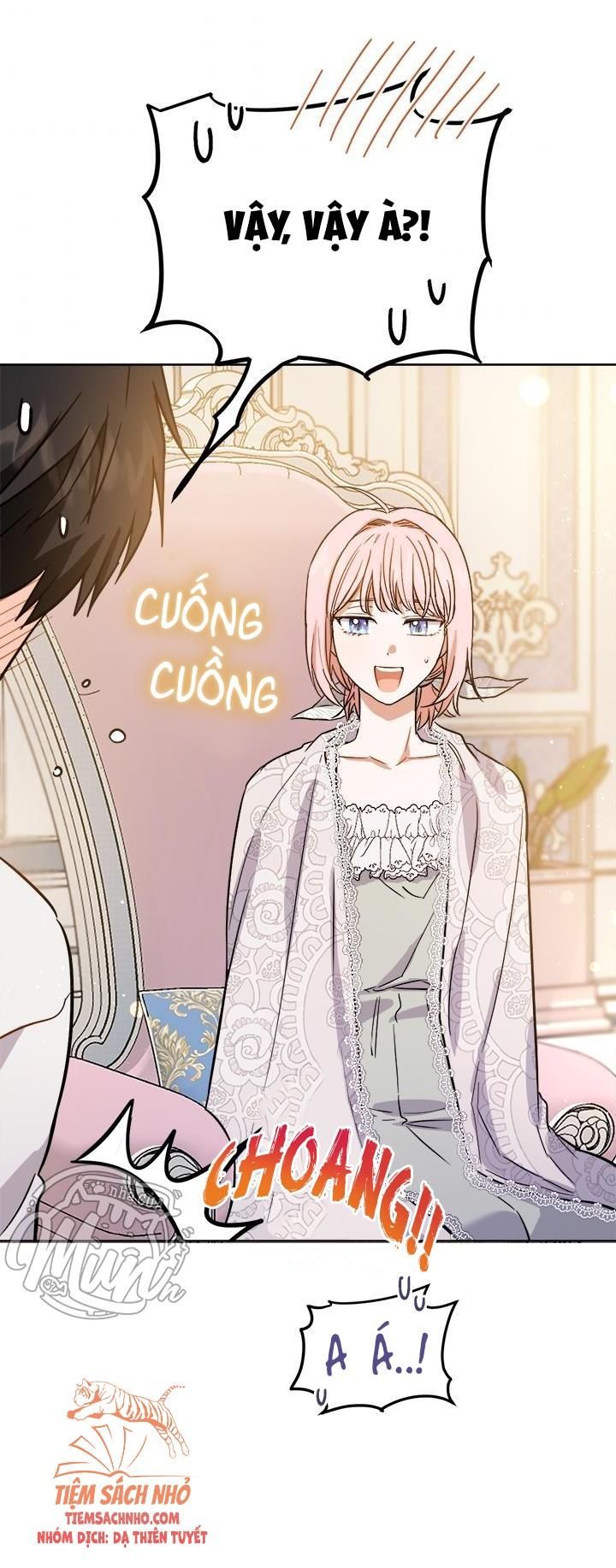 đọc truyện  [hết Ss1] Cuộc Sống Mới Của Công Nương Chương 34 ảnh 24 tại Thiên Thai Truyện