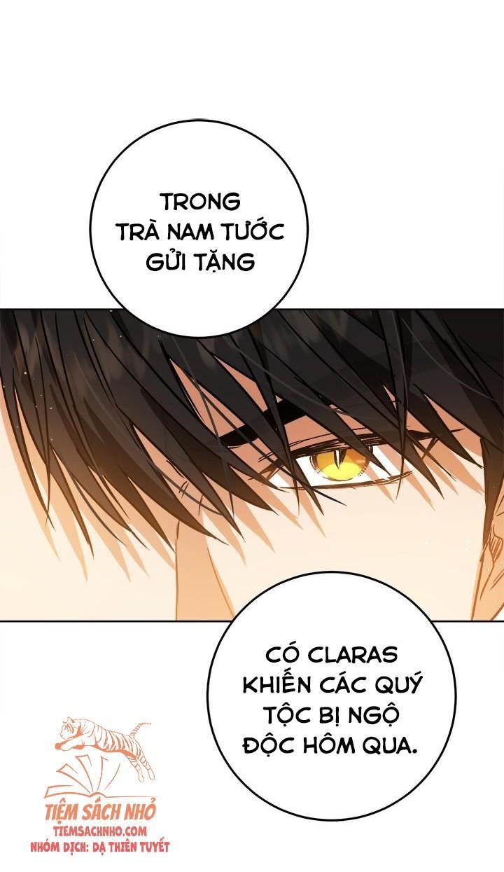 đọc truyện  [hết Ss1] Cuộc Sống Mới Của Công Nương Chương 34 ảnh 32 tại Thiên Thai Truyện