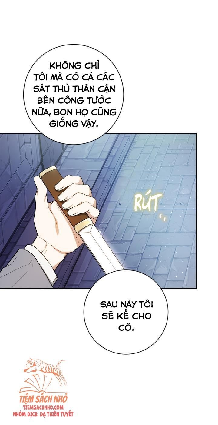 đọc truyện  [hết Ss1] Cuộc Sống Mới Của Công Nương Chương 34 ảnh 51 tại Thiên Thai Truyện