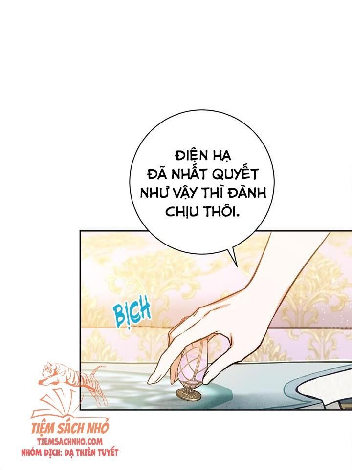 đọc truyện  [hết Ss1] Cuộc Sống Mới Của Công Nương Chương 34 ảnh 7 tại Thiên Thai Truyện