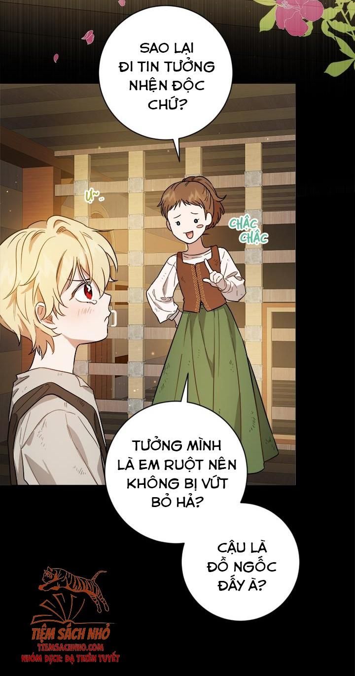 đọc truyện  [hết Ss1] Cuộc Sống Mới Của Công Nương Chương 35 ảnh 16 tại Thiên Thai Truyện