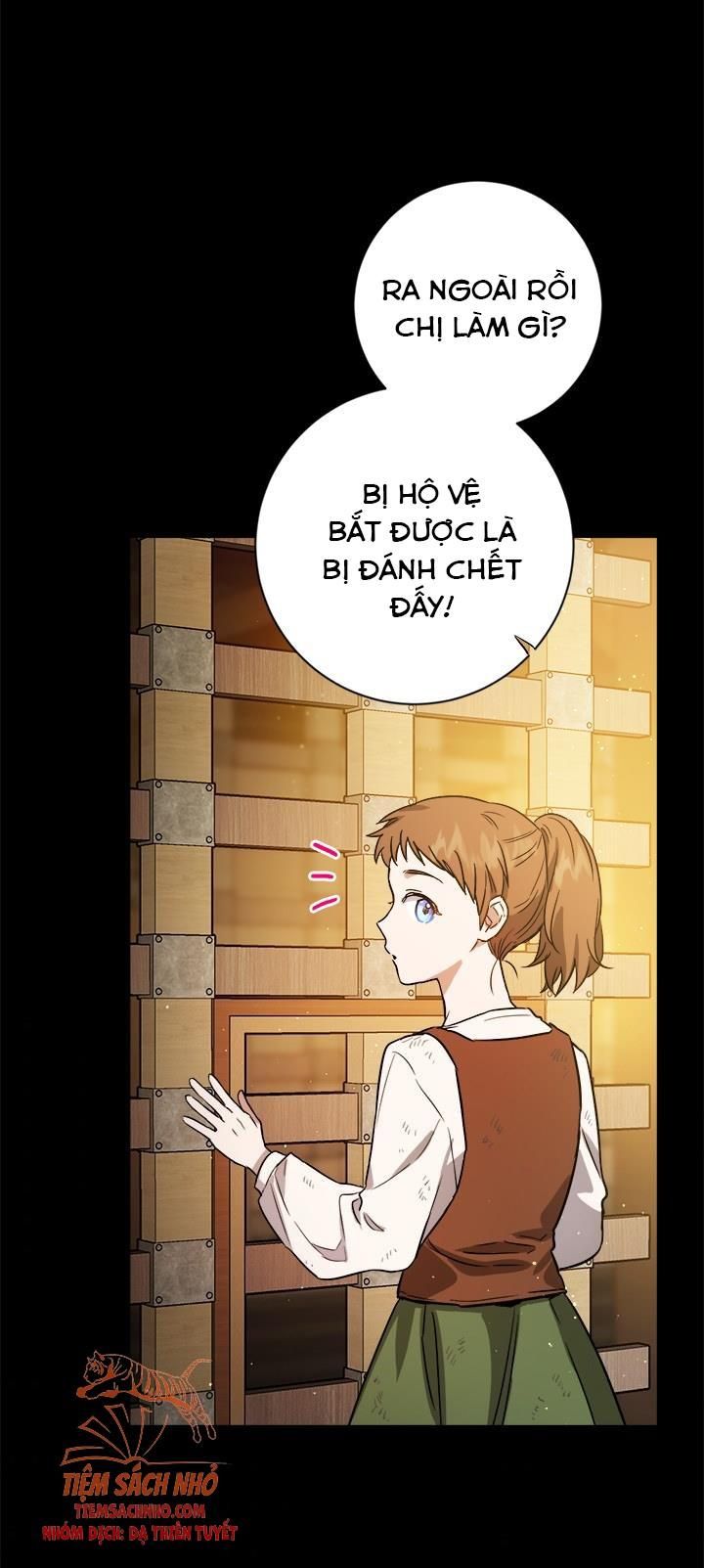 đọc truyện  [hết Ss1] Cuộc Sống Mới Của Công Nương Chương 35 ảnh 22 tại Thiên Thai Truyện