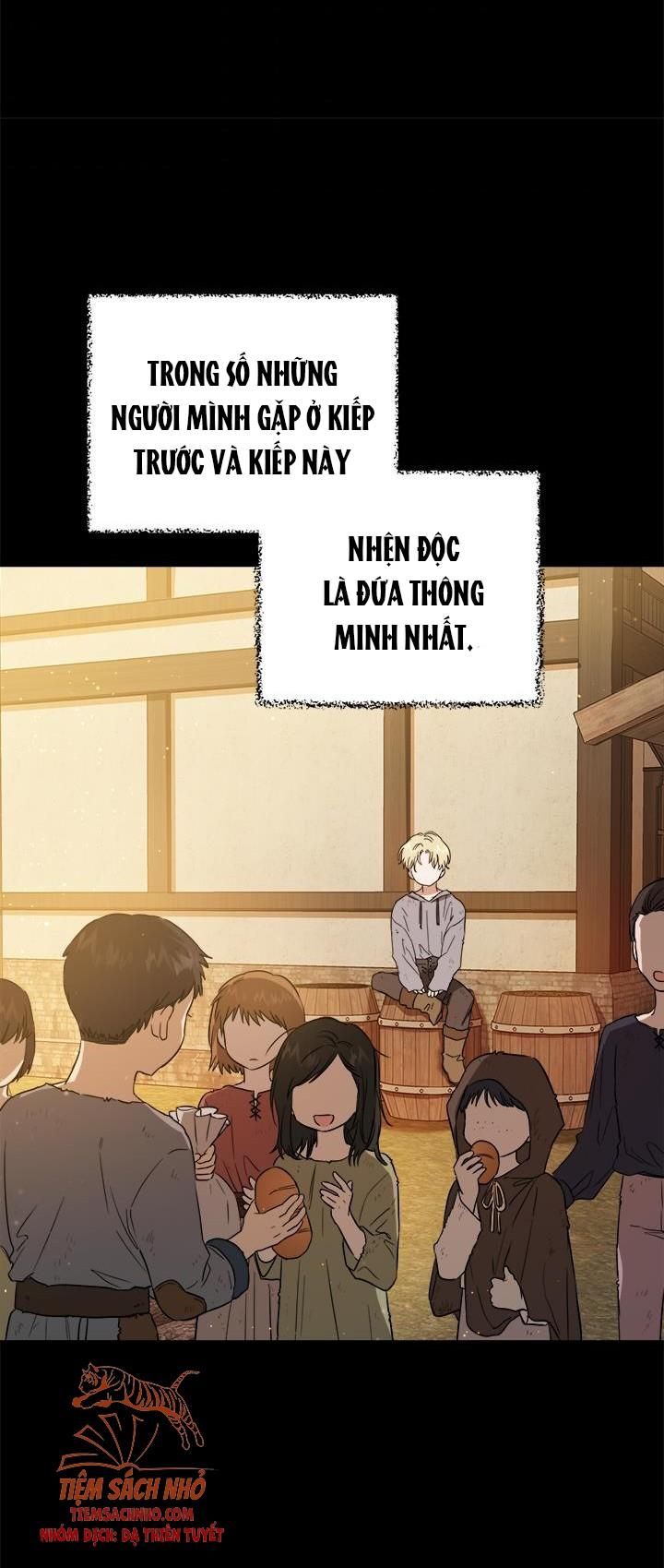 đọc truyện  [hết Ss1] Cuộc Sống Mới Của Công Nương Chương 36 ảnh 28 tại Thiên Thai Truyện