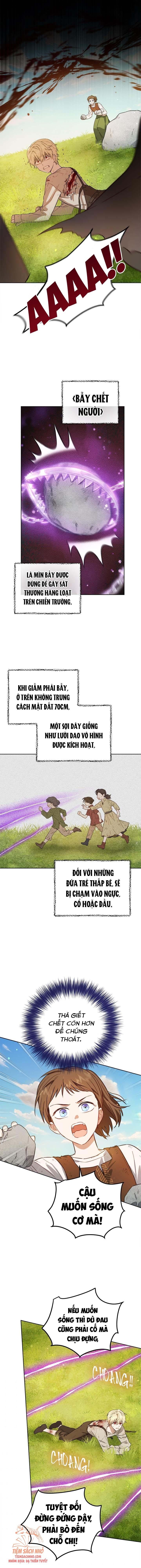 đọc truyện  [hết Ss1] Cuộc Sống Mới Của Công Nương Chương 37 ảnh 1 tại Thiên Thai Truyện