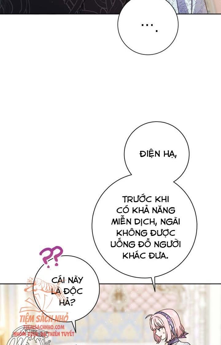 đọc truyện  [hết Ss1] Cuộc Sống Mới Của Công Nương Chương 38 ảnh 4 tại Thiên Thai Truyện