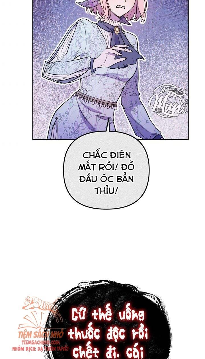 đọc truyện  [hết Ss1] Cuộc Sống Mới Của Công Nương Chương 38 ảnh 79 tại Thiên Thai Truyện