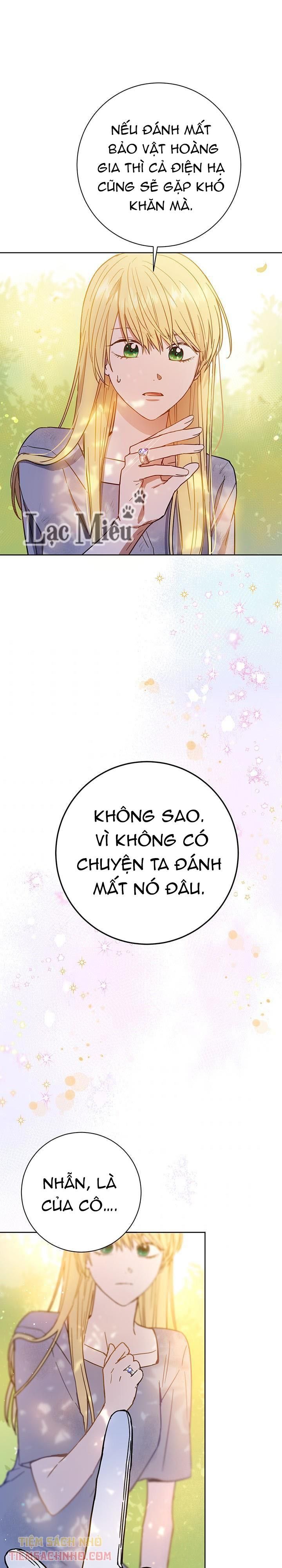 đọc truyện  [hết Ss1] Cuộc Sống Mới Của Công Nương Chương 4 ảnh 15 tại Thiên Thai Truyện