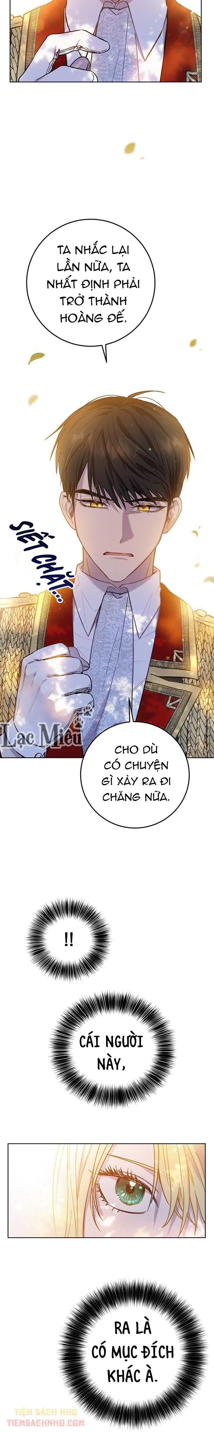 đọc truyện  [hết Ss1] Cuộc Sống Mới Của Công Nương Chương 4 ảnh 19 tại Thiên Thai Truyện
