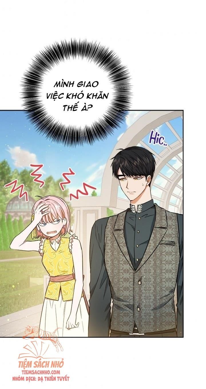 đọc truyện  [hết Ss1] Cuộc Sống Mới Của Công Nương Chương 40 ảnh 27 tại Thiên Thai Truyện